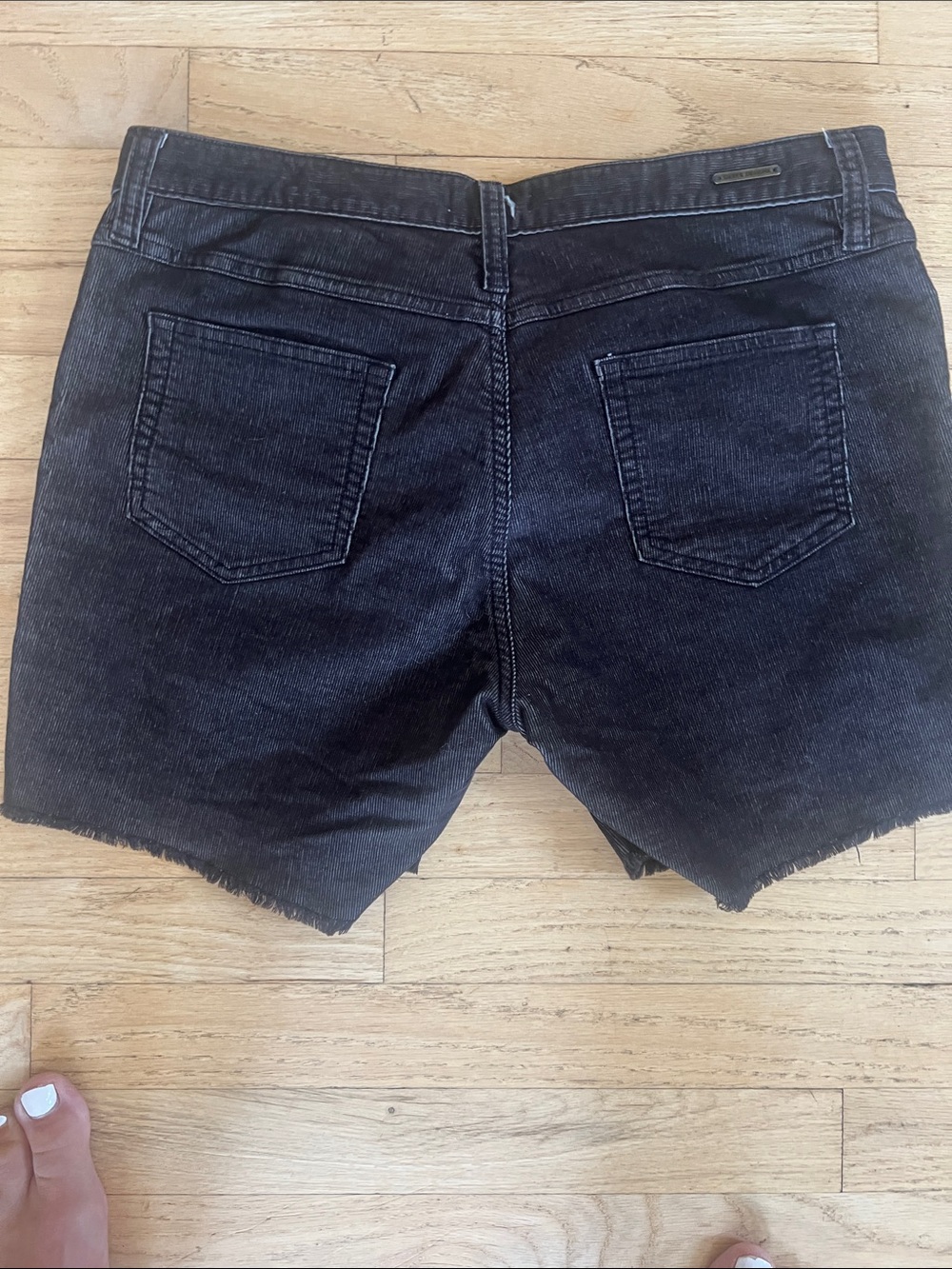 Carve Designs Black Denim Jeans - Picture 5 of 5